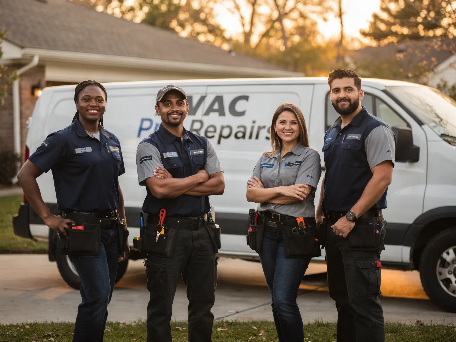 Heat Pump Repair company in Seminole, OK