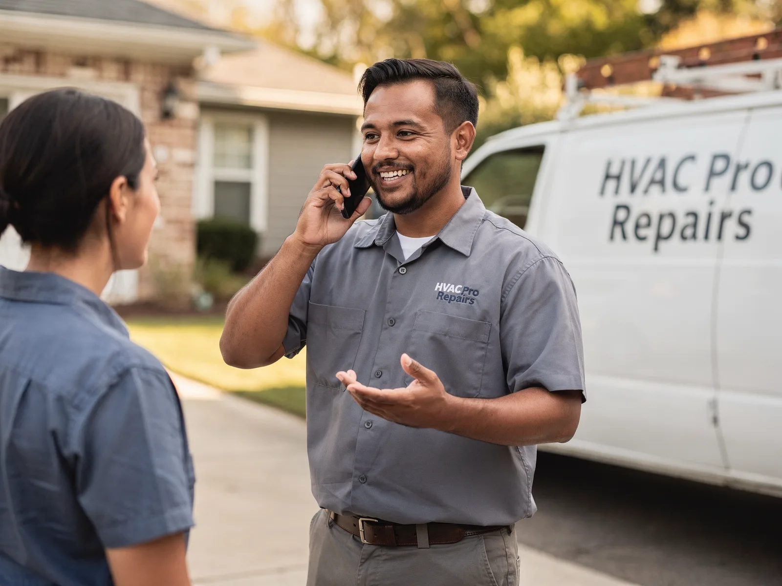Heat Pump Repair Seminole, OK FAQs